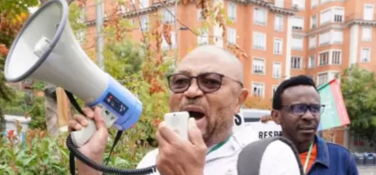Una isla africana pide ser parte de Argentina