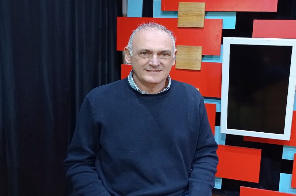 Benedetti: “No tengo duda que va a estar asegurada la tramitación de los proyectos”