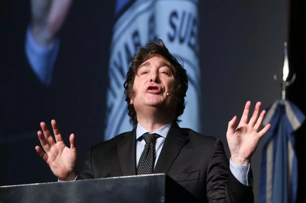 Venta de cargos: abrieron una investigación judicial por las denuncias contra Javier Milei