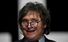 Milei dio marcha atrás y tiró puentes al Pro por la ficha limpia