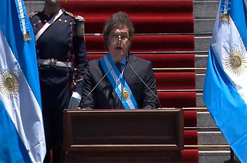 Milei dijo que el ajuste “impactará de modo negativo sobre el empleo y los salarios”