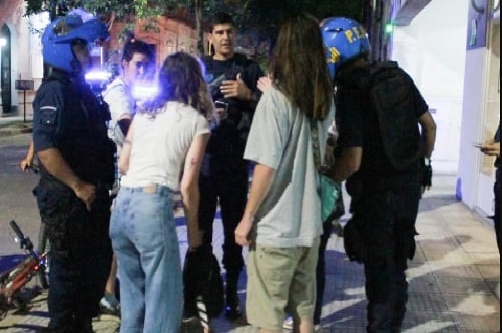 Prohibición de jineteadas y tracción a sangre: Denunciaron a tradicionalistas por hechos de violencia ocurridos luego de la sesión