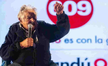 José Mujica calificó a la ONU de "insípida" y "costosa"