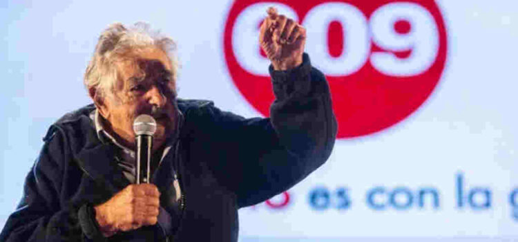 José Mujica calificó a la ONU de "insípida" y "costosa"