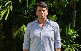 Olano: “Confío en mi equipo de trabajo y su compromiso con el que más necesita”