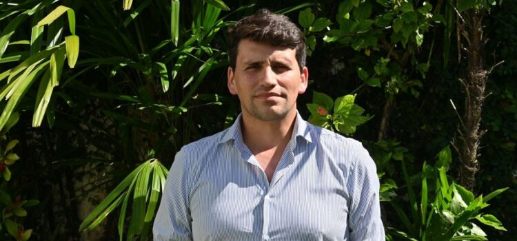 Olano: “Confío en mi equipo de trabajo y su compromiso con el que más necesita”