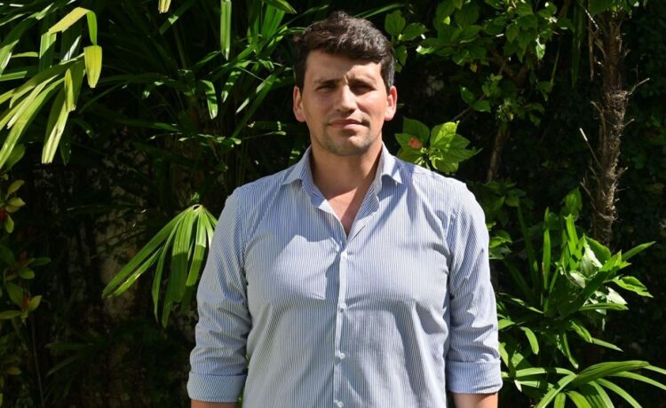 Olano: “Confío en mi equipo de trabajo y su compromiso con el que más necesita”