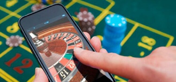 Diputada propone regular los juegos en línea y trabajar en prevención de la ludopatía