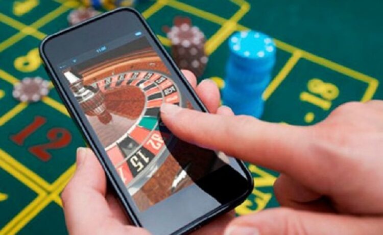 Diputada propone regular los juegos en línea y trabajar en prevención de la ludopatía