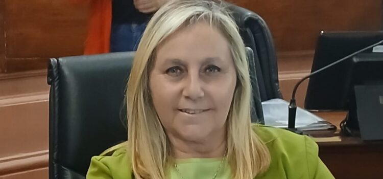Calleros: “La ruta 20 es un problema de años pero que requiere urgentes soluciones”