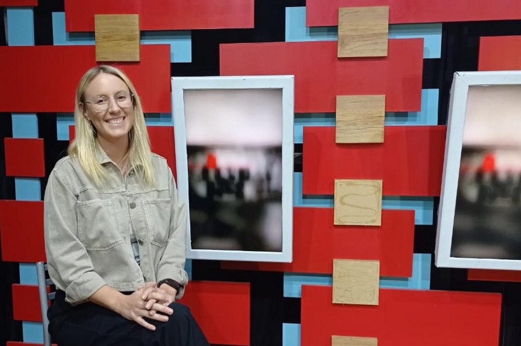 Julieta Carrazza y la impugnación a Davico: “Teníamos la razón jurídica para que se resolviera”