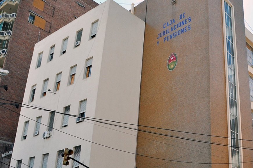 La Caja de Jubilaciones de la provincia recuperó $57 millones en febrero