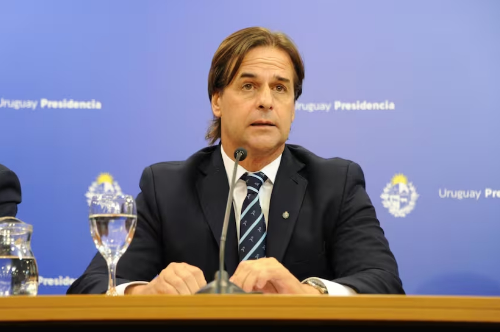 Creció la preocupación por la inseguridad en Uruguay