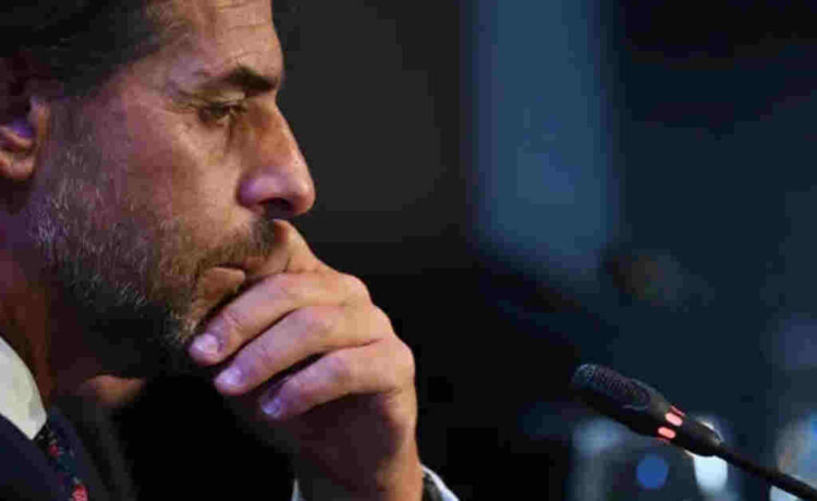 Luis Lacalle Pou vuelve a Argentina para una mega cumbre libertaria