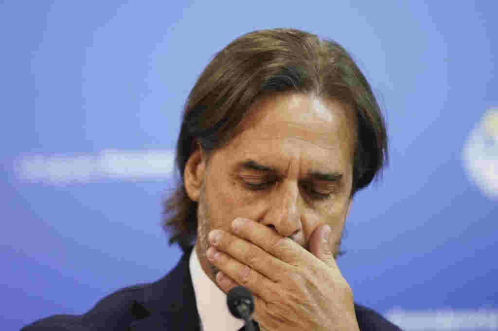 Proyectan un escenario de empate técnico en las elecciones de Uruguay