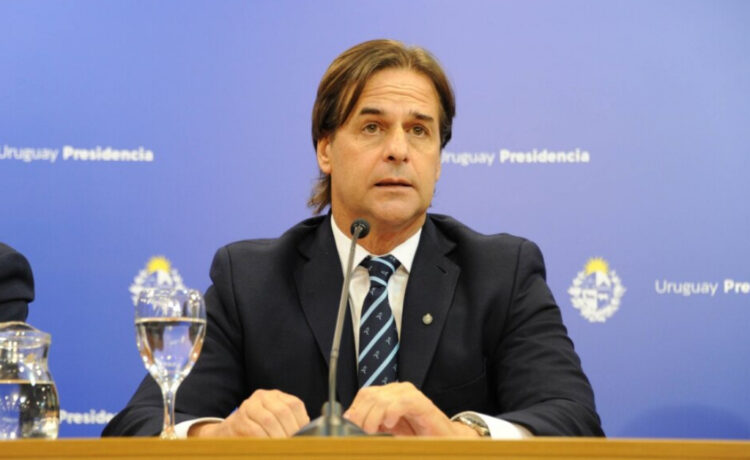 El Senado uruguayo aprobó una nueva ley de medios