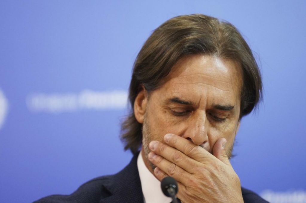 La falta de controles convierten a Uruguay en la nueva ruta narco a Europa