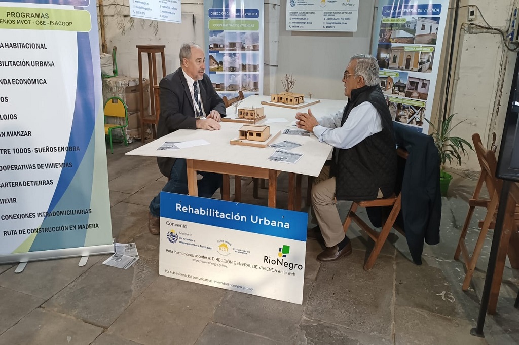 Lafluf: “Frigerio se comprometió a mantener y profundizar las actividades de integración”