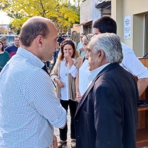 Mides e Intendencia abrieron refugio para personas en situación de calle