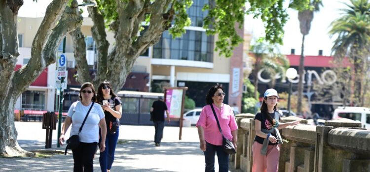 Veranear en Gualeguaychú: campaña “Hospedaje Seguro”