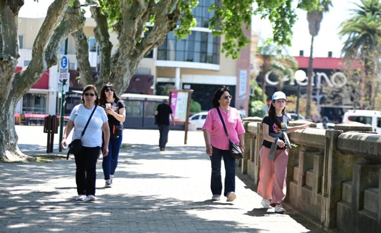 Veranear en Gualeguaychú: campaña “Hospedaje Seguro”