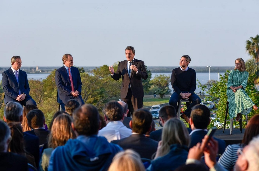 Massa lanzó Previaje 5: Devoluciones hasta $ 100.000 en las compras de viajes de turismo