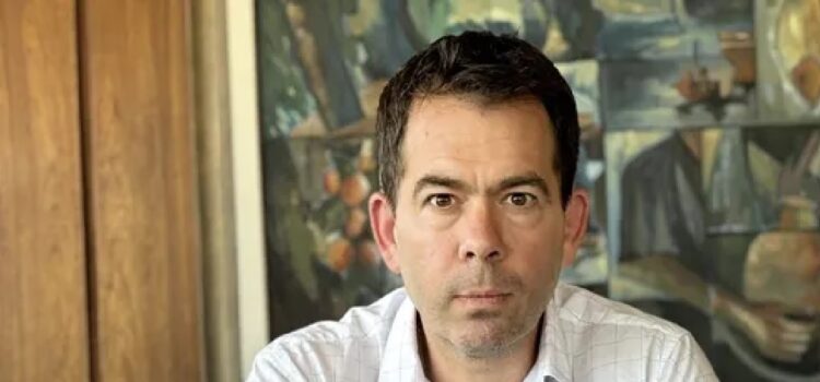 "Tenemos que modernizar la relación con los sindicatos", aseguró Leonardo García, nuevo presidente de la Cámara de Industrias del Uruguay