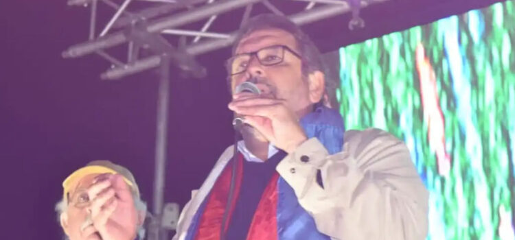 El Frente Amplio ganó las elecciones en Río Negro