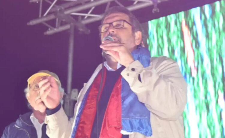 El Frente Amplio ganó las elecciones en Río Negro