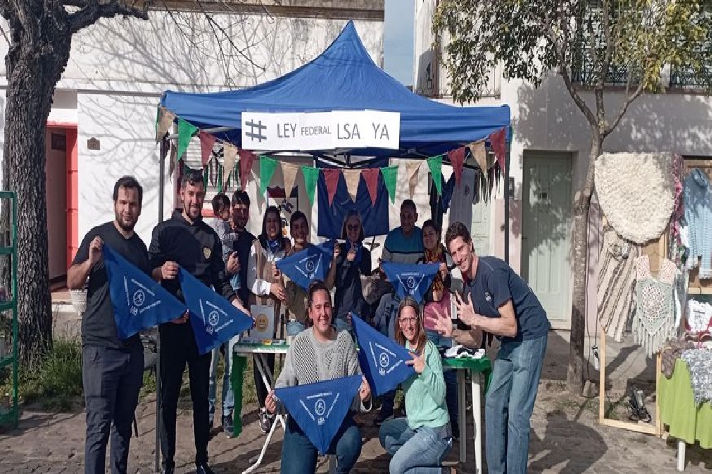 El XVI Paseo Alem nos brindó su magia el domingo