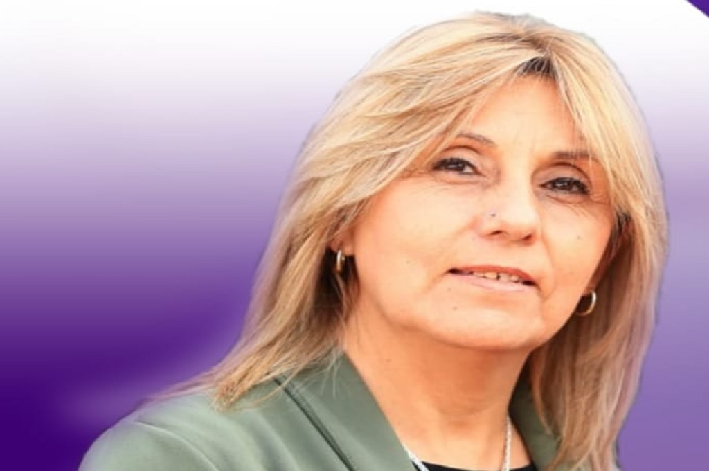 Salinas no alcanzó a asumir y se fué de La Libertad Avanza