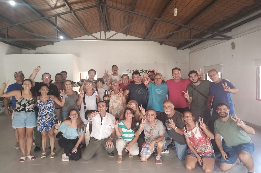 Lista 102 obtuvo la mayoría de votos en la ciudad pese a no obtener el triunfo en las departamentales