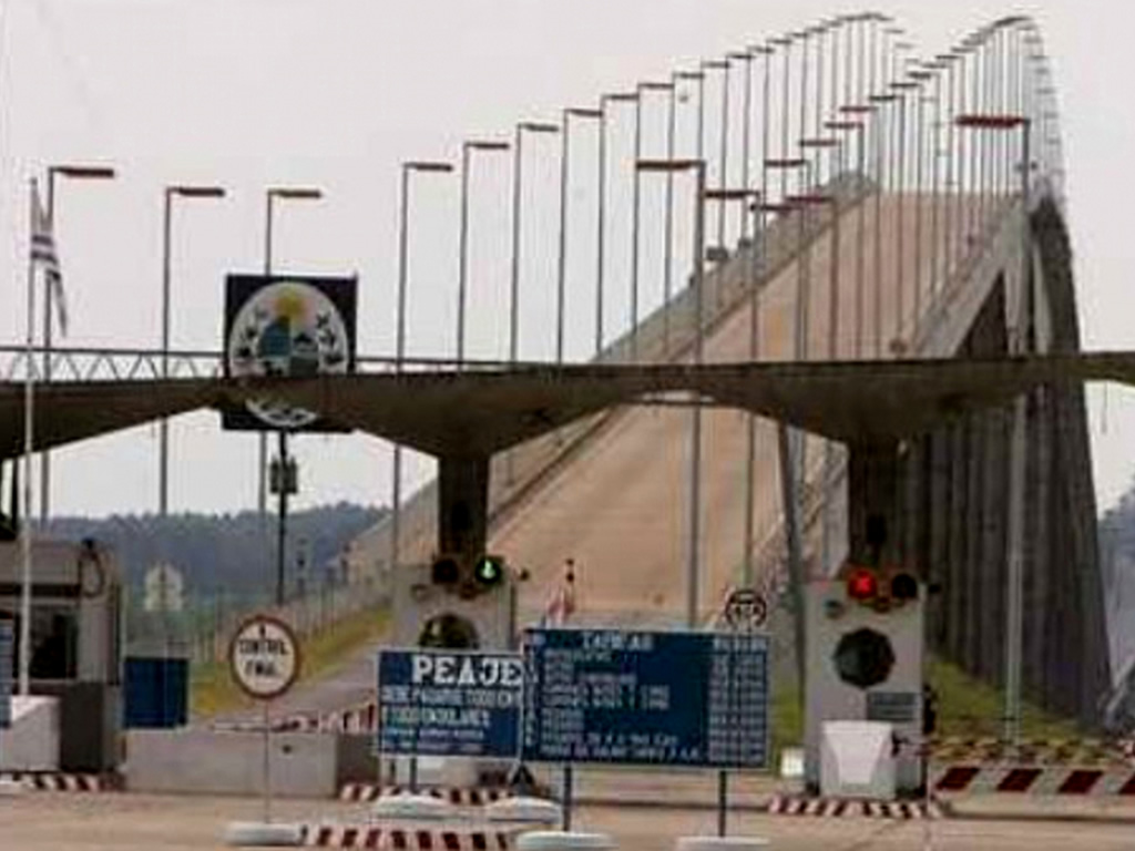 Se flexibiliza el cierre de fronteras de Uruguay