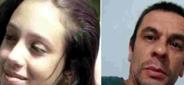 En Uruguay condenaron a 27 años al femicida de Lola Chomnalez