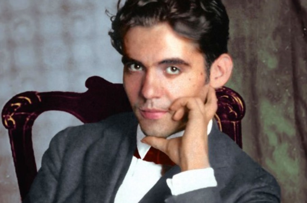 Creen que Federico García Lorca podría haber sido enterrado secretamente en Uruguay