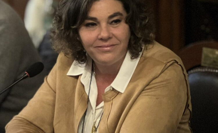El Partido Nacional de Uruguay nombra una nueva presidenta
