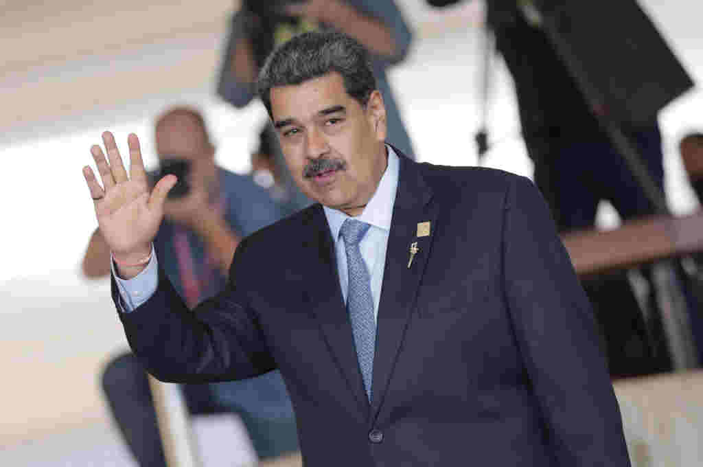 La situación de Venezuela se mete en la campaña electoral de Uruguay