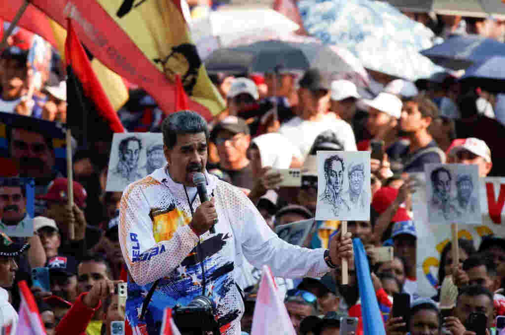 Uruguay aseguró que Venezuela se consolida como "una dictadura"