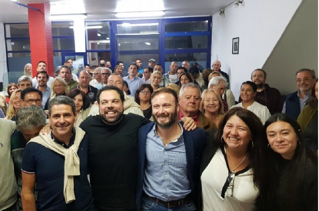 Troncoso sobre CFK "No quiere ser mascota del poder, cuando es su expresión máxima"