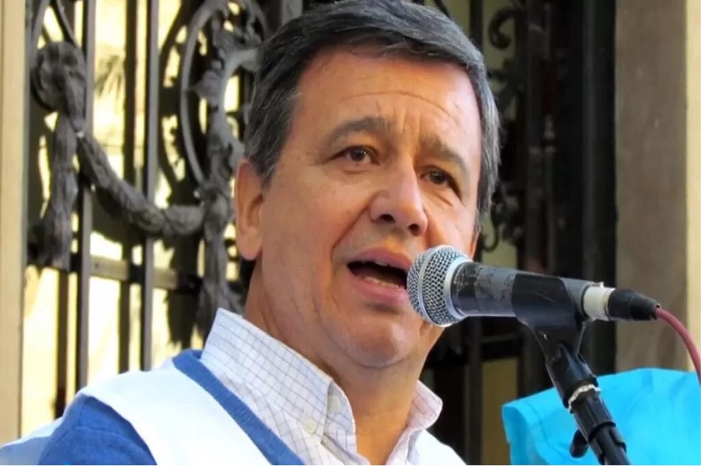 Desde AGmer Pagani decidió apoyar la candidatura de Sergio Massa en el balotaje y destruyó las políticas de Javier Milei