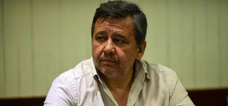 Pagani habló sobre el conflicto docente: “No tenemos los recursos para una vida digna”