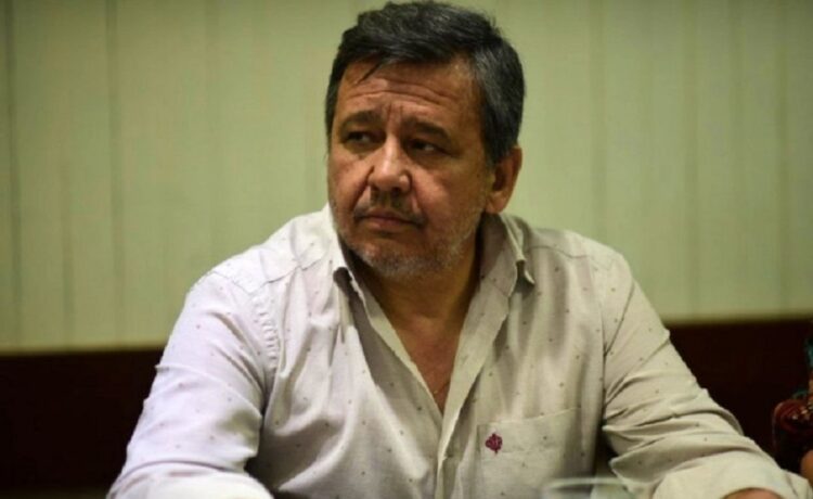 Pagani habló sobre el conflicto docente: “No tenemos los recursos para una vida digna”
