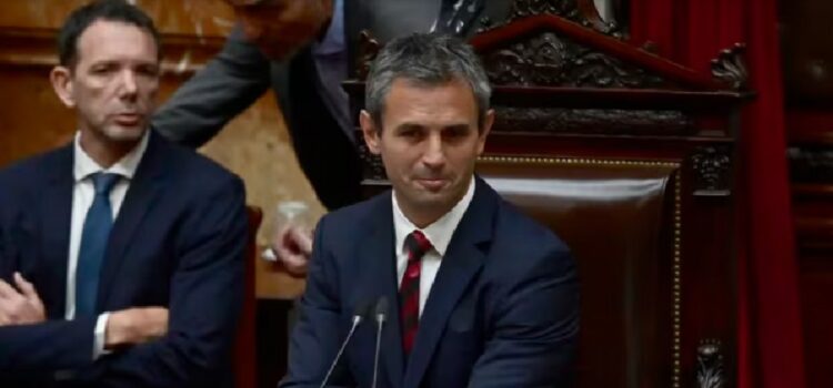 Aumenta 80% la dieta de los diputados nacionales: la suba se pagará en tres cuotas