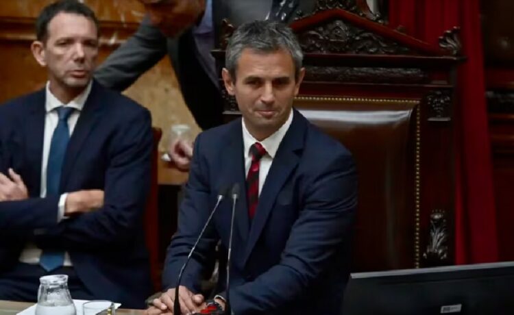 Aumenta 80% la dieta de los diputados nacionales: la suba se pagará en tres cuotas