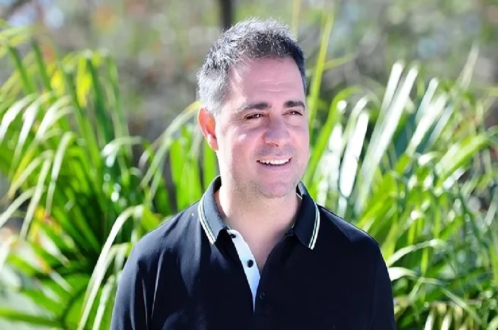 Davico jurará este martes como intendente de Gualeguaychú