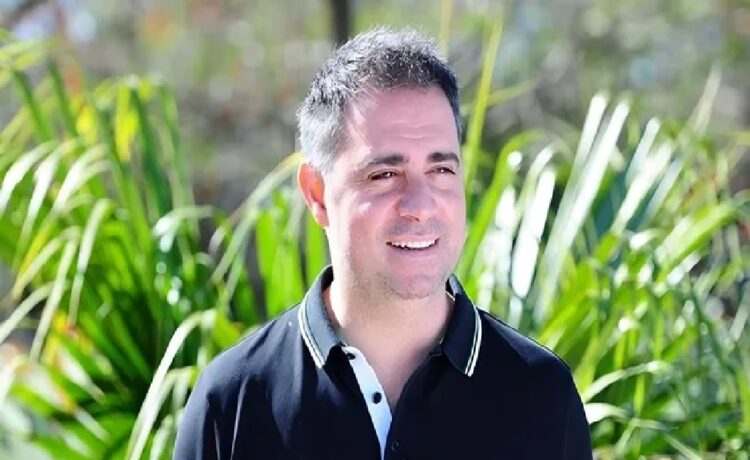 Davico anunció una inversión de más de 2000 millones de pesos para mejorar la planta productora de asfalto