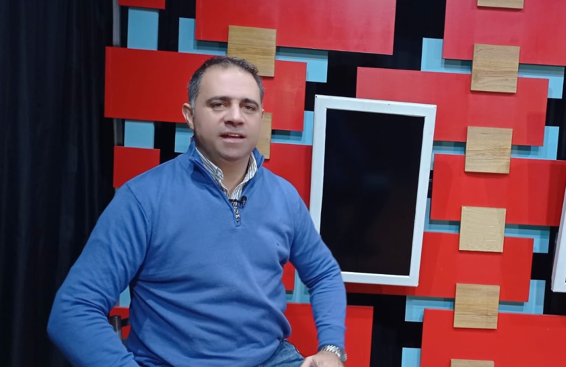 Davico “Estamos estudiando eliminar el 30% de las tasas y reducir otras”