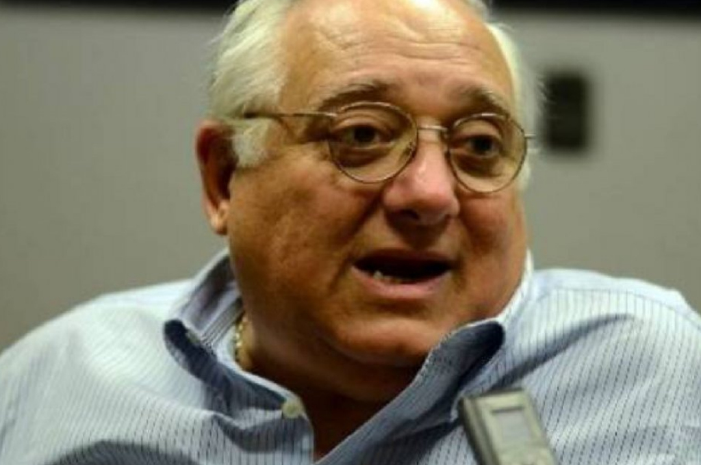 Con una nota dirigida a Milei, Héctor Maya pidió su relevo de CTM
