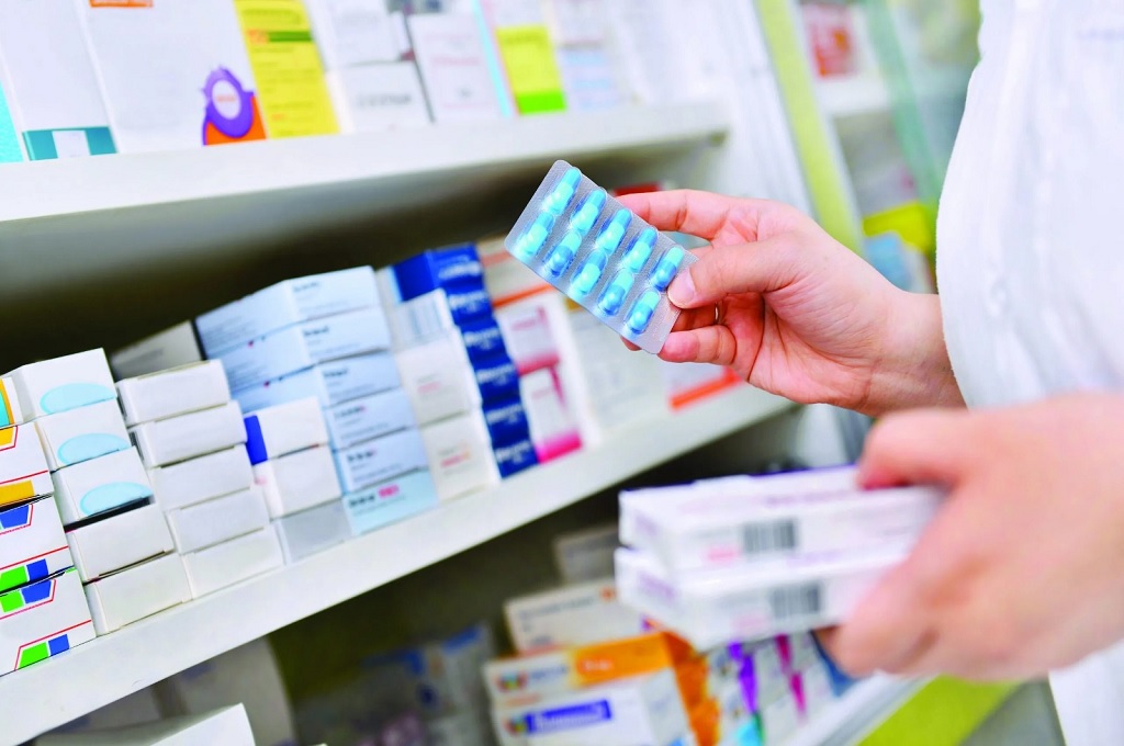 El Ministerio de Salud Pública (MSP) busca solucionar déficit de medicamentos