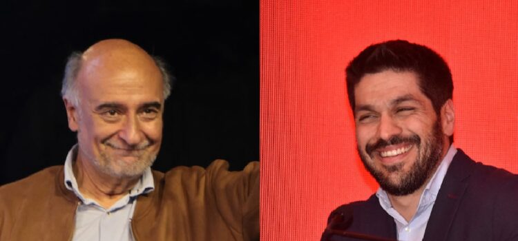 “De las peores formas de hacer política”: Mieres cruzó a Ojeda por dichos de “cogobierno”